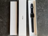 Apple iwatch 3 42 mm Spacegray