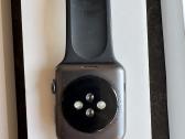 Apple iwatch 3 42 mm Spacegray - nuotraukos Nr. 4