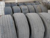 Pigiai Padangos 385/65 R-22,5 - nuotraukos Nr. 2
