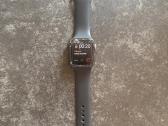 Apple iwatch 3 42 mm Spacegray - nuotraukos Nr. 2