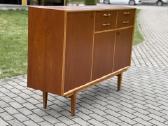 Labai didele Mid-century komoda-spintele! - nuotraukos Nr. 2