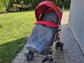 Sportinis vežimėlis chicco multiway - nuotraukos Nr. 3