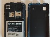 Samsung I9001 Galaxy S Plus - nuotraukos Nr. 4