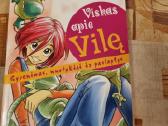 Viskas apie Vilę