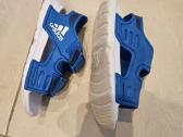 Adidas basutės