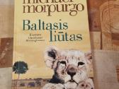 Baltasis liūtas