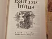 Baltasis liūtas - nuotraukos Nr. 2