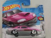 Hot Wheels - nuotraukos Nr. 6