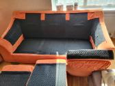 Itin patogi ir minkšta Sofa - nuotraukos Nr. 3