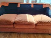 Itin patogi ir minkšta Sofa - nuotraukos Nr. 5