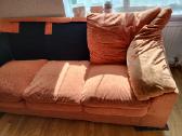 Itin patogi ir minkšta Sofa - nuotraukos Nr. 6