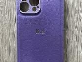 Įvairūs iPhone 13 pro max dėklai