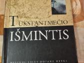 Tūkstantmečio išmintis