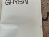 Sena knyga apie grybus - nuotraukos Nr. 2