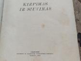 Sena knyga - nuotraukos Nr. 2