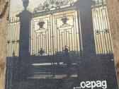 Sena knyga
