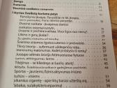 Sveikata kuri mus saugo - nuotraukos Nr. 3