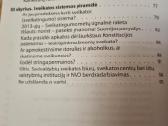 Sveikata kuri mus saugo - nuotraukos Nr. 4