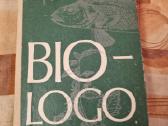 Biologo vadovas