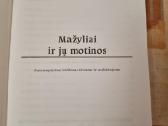 Mažyliai ir jų motinos - nuotraukos Nr. 2
