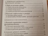 Personalo vadyba - nuotraukos Nr. 3