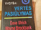 Personalo vadyba vertės pasiūlymas