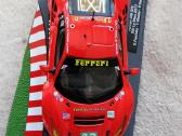Ixo 1:43 Ferrari 488 Gte Le Mans - nuotraukos Nr. 2