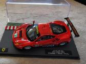 Ixo 1:43 Ferrari 488 Gte Le Mans