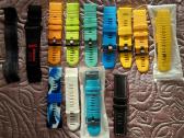 Atnaujinta. Garmin apyrankes 26,22,20mm,3,5,6,7,8 - nuotraukos Nr. 4