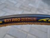 Tufo klijuojama padanga tubular ratui 28, s33 pro - nuotraukos Nr. 3