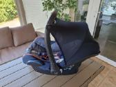 Maxi cosi cabriofix auto kėdutė 0-13kg