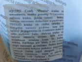 Medžio pjuvenų kraikas katėms 2 už 1 kainą - nuotraukos Nr. 4