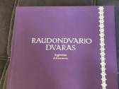 Raudondvario dvaras. Atgimimo dešimtmetis
