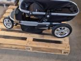 Sportinis vėžimėlis Mothercare - nuotraukos Nr. 6