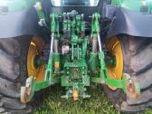 Parduodamas traktorius John Deere - nuotraukos Nr. 2