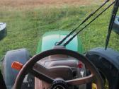 Parduodamas traktorius John Deere - nuotraukos Nr. 5
