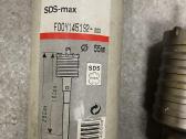 Gręžimo karūna Bosch Sds max, 55,0x290,0 mm - nuotraukos Nr. 6