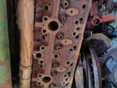 Mtz, T-40, T-25, T-16 detalės, Kuro Siurbliai - nuotraukos Nr. 10
