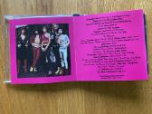Originalus New York Dolls " New York Dolls" CD - nuotraukos Nr. 4