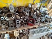 Mtz, T-40, T-25, T-16 detalės, Kuro Siurbliai - nuotraukos Nr. 13