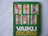 Vaikų enciklopedija
