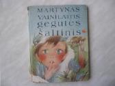 M. Vainilaitis - Gegutės šaltinis