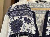 Zara lengva palaidinė 38-40 dydis - nuotraukos Nr. 2