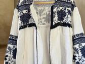 Zara lengva palaidinė 38-40 dydis - nuotraukos Nr. 3