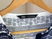 Zara lengva palaidinė 38-40 dydis - nuotraukos Nr. 5