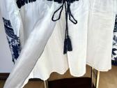 Zara lengva palaidinė 38-40 dydis - nuotraukos Nr. 6