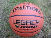 Nauji Spalding Tf1000/tf500 kamuoliai pigiau
