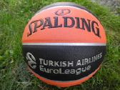 Nauji Spalding Tf1000/tf500 kamuoliai pigiau - nuotraukos Nr. 3