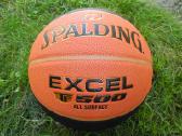 Nauji Spalding Tf1000/tf500 kamuoliai pigiau - nuotraukos Nr. 6
