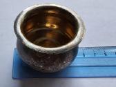 Sidabrinis 875 indelis 36.6gr